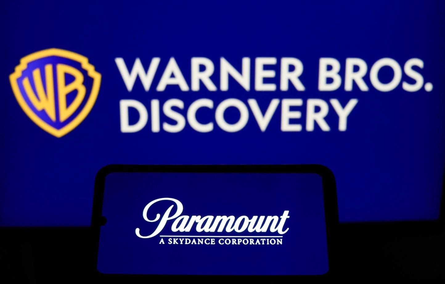 Juez de California suspende la adquisición de Warner Bros. Discovery por parte de Paramount Skydance Juez de California suspende la adquisición de Warner Bros. Discovery por parte de Paramount Skydance